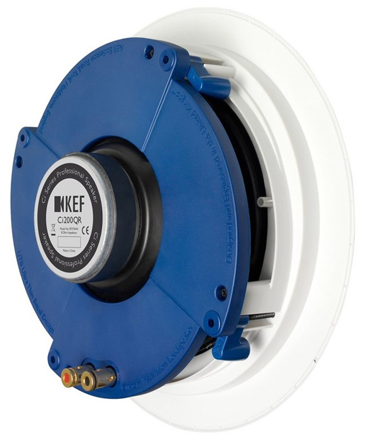Kef CI200QR